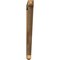 Ekena Millwork Traditional Craftsman Rough Sawn Bracket, Western Red Cedar, 4"W x 46"D x 46"H BKT04X46X46TRA04RWR - alternate 3